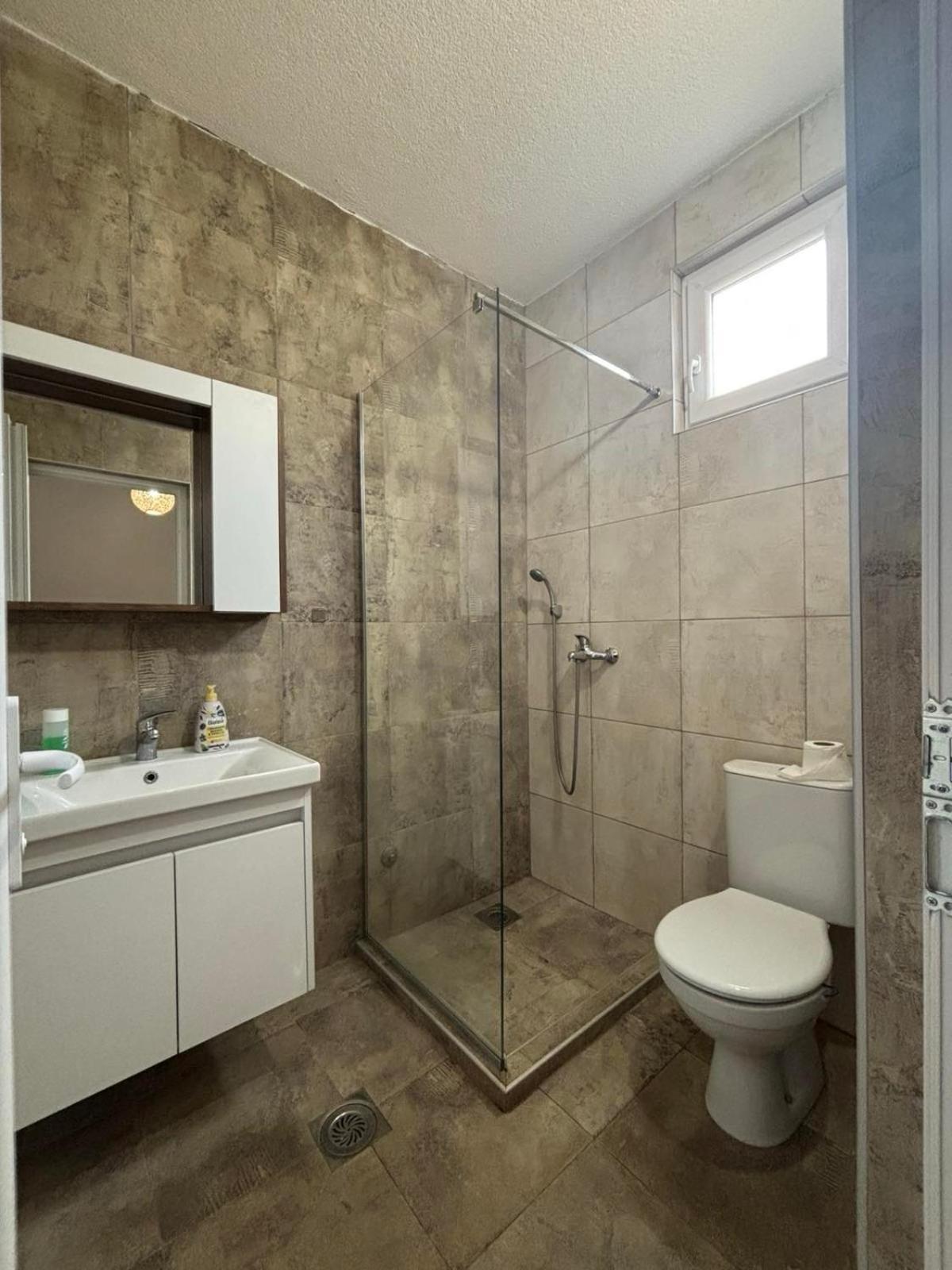 Luna Apartments Гевгелія Екстер'єр фото