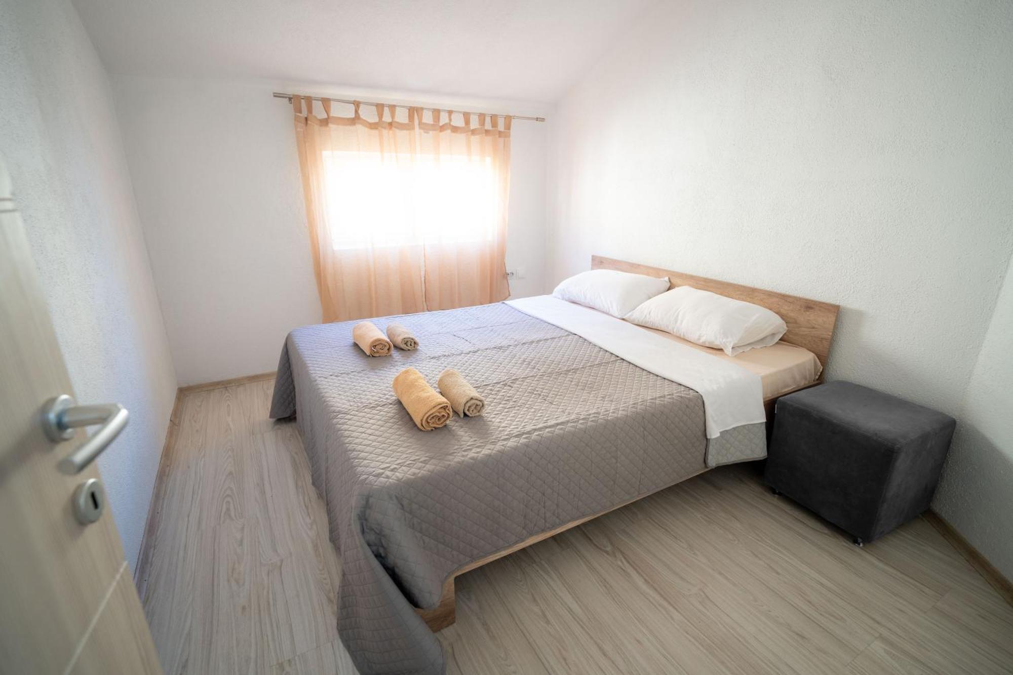 Luna Apartments Гевгелія Екстер'єр фото