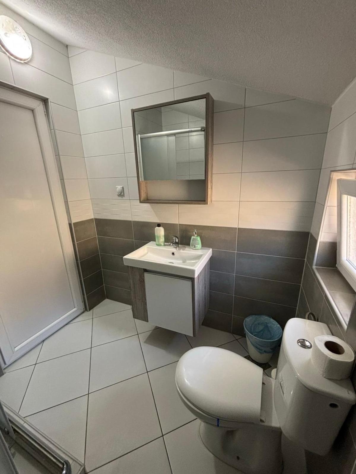 Luna Apartments Гевгелія Екстер'єр фото