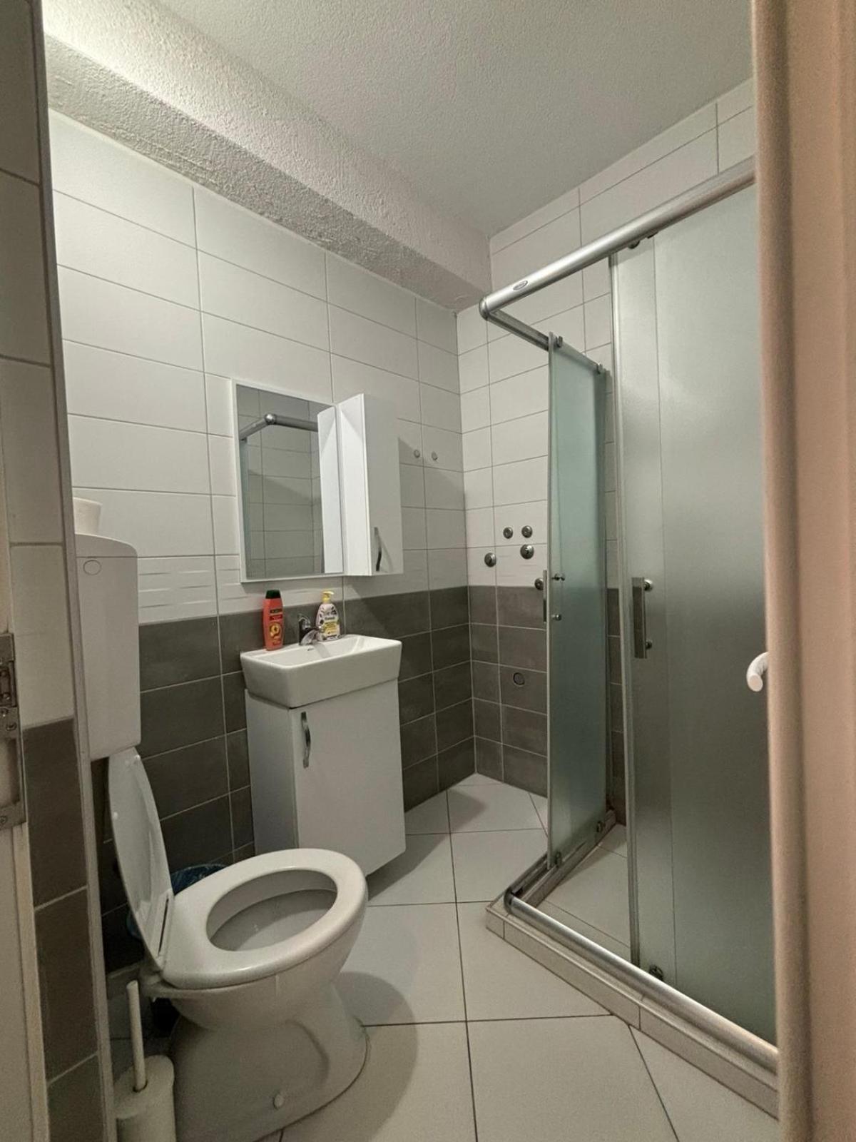 Luna Apartments Гевгелія Екстер'єр фото