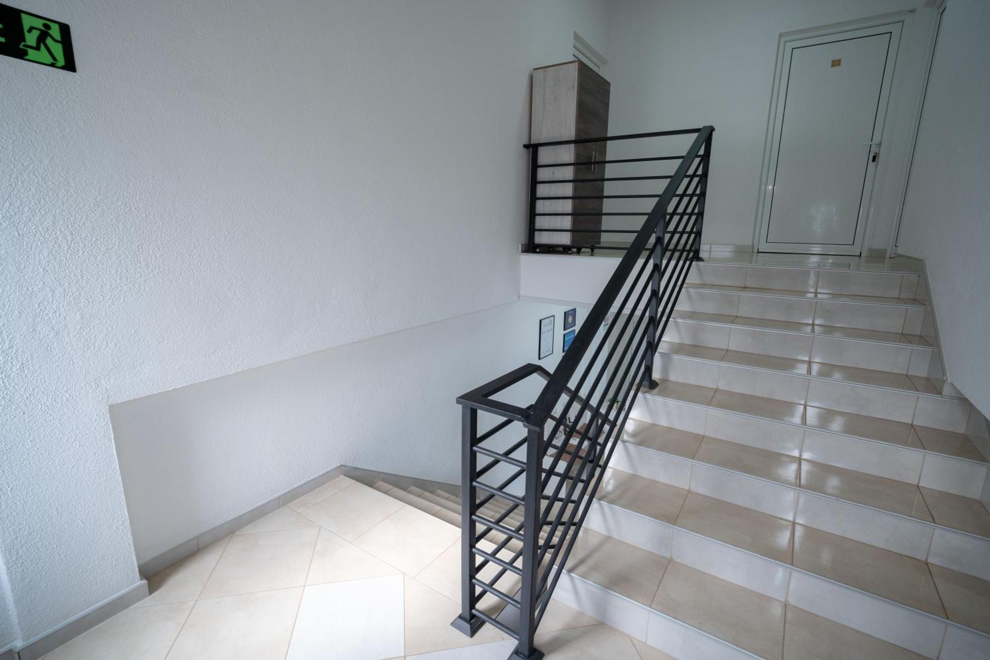 Luna Apartments Гевгелія Екстер'єр фото