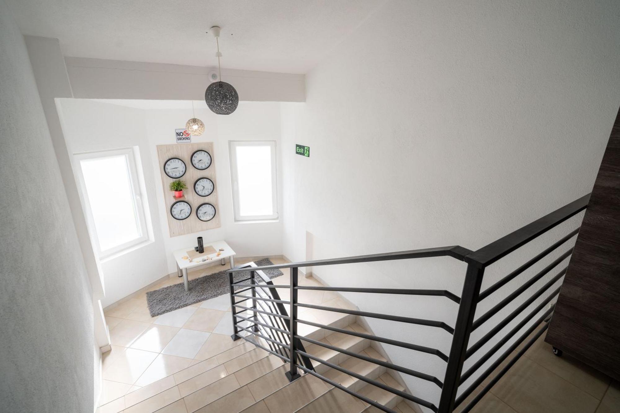 Luna Apartments Гевгелія Екстер'єр фото